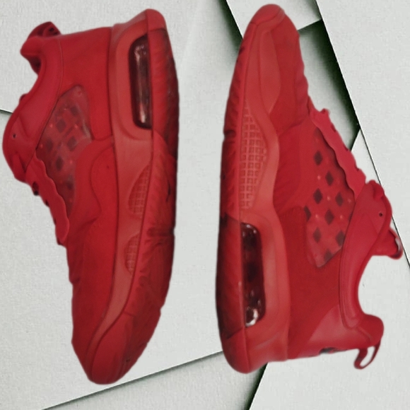 Nike Other - Air Jordan Max 200 Mens